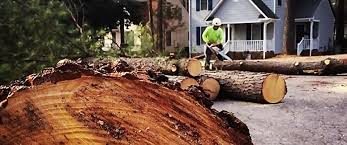 How Our Tree Care Process Works  in  Melrose Park, IL